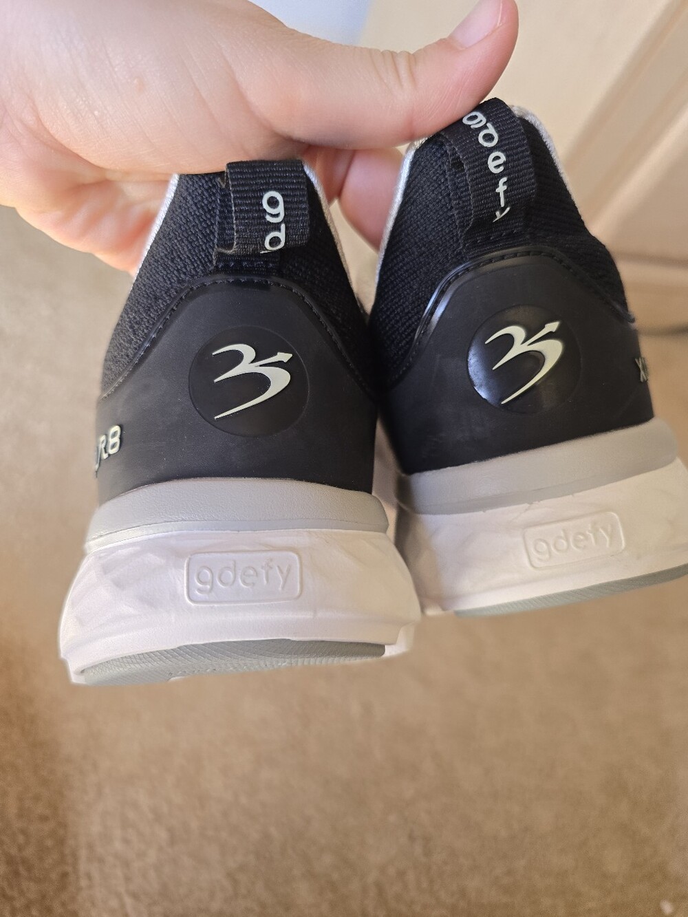 Gravity Defy XLR8 RUN - Picture 5 of 11